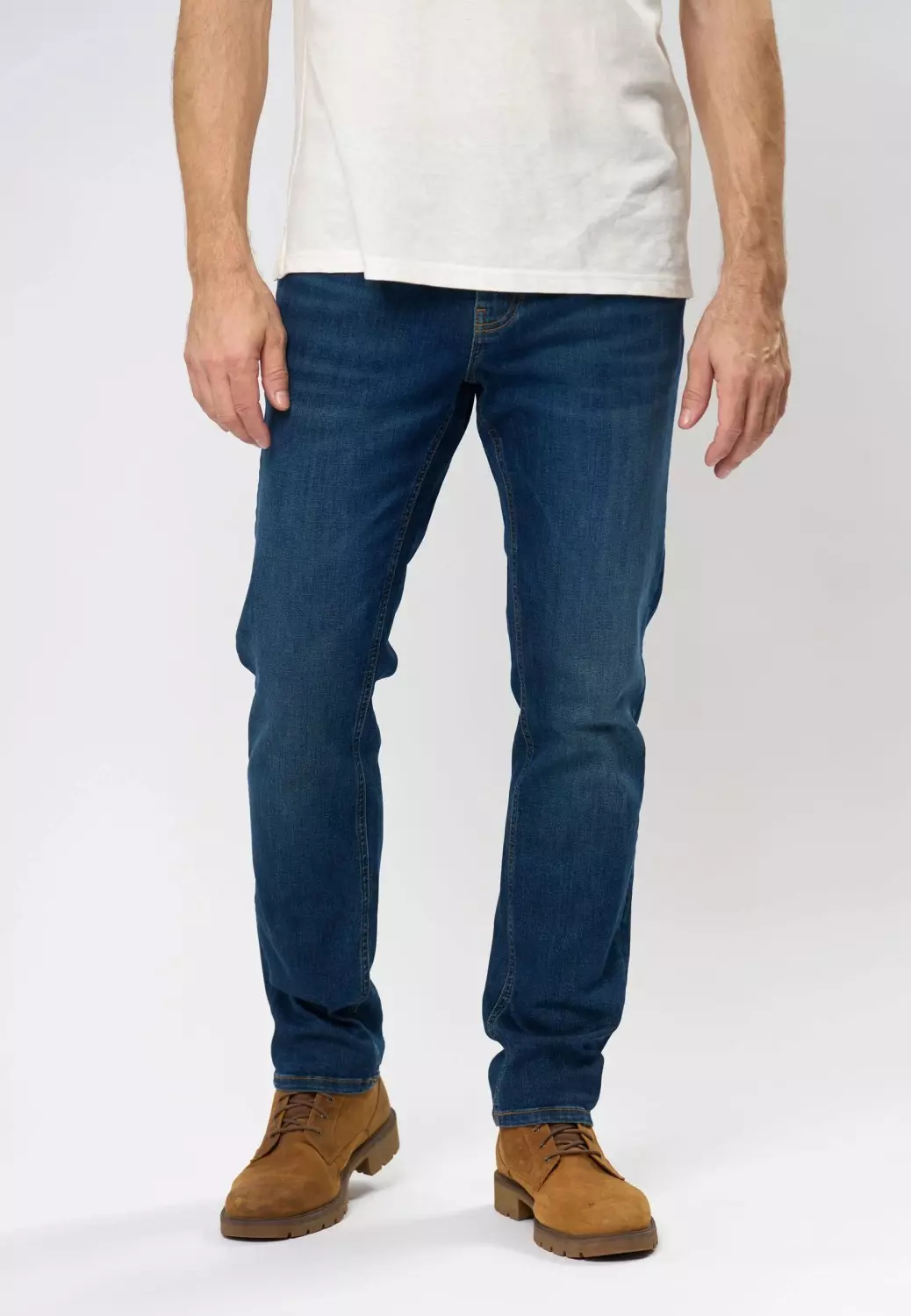 MCS Rain Reg M's Jeans