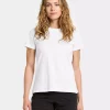 Didriksons  INGARÖ WNS T-SHIRT