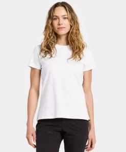 Didriksons  INGARÖ WNS T-SHIRT