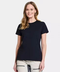 Didriksons  INGARÖ WNS T-SHIRT