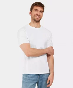 Didriksons  HARALD USX T-SHIRT 3