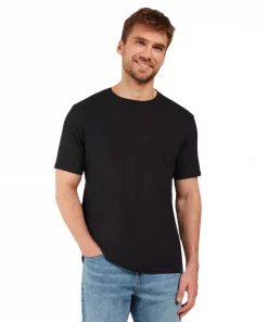 Didriksons  HARALD USX T-SHIRT 3