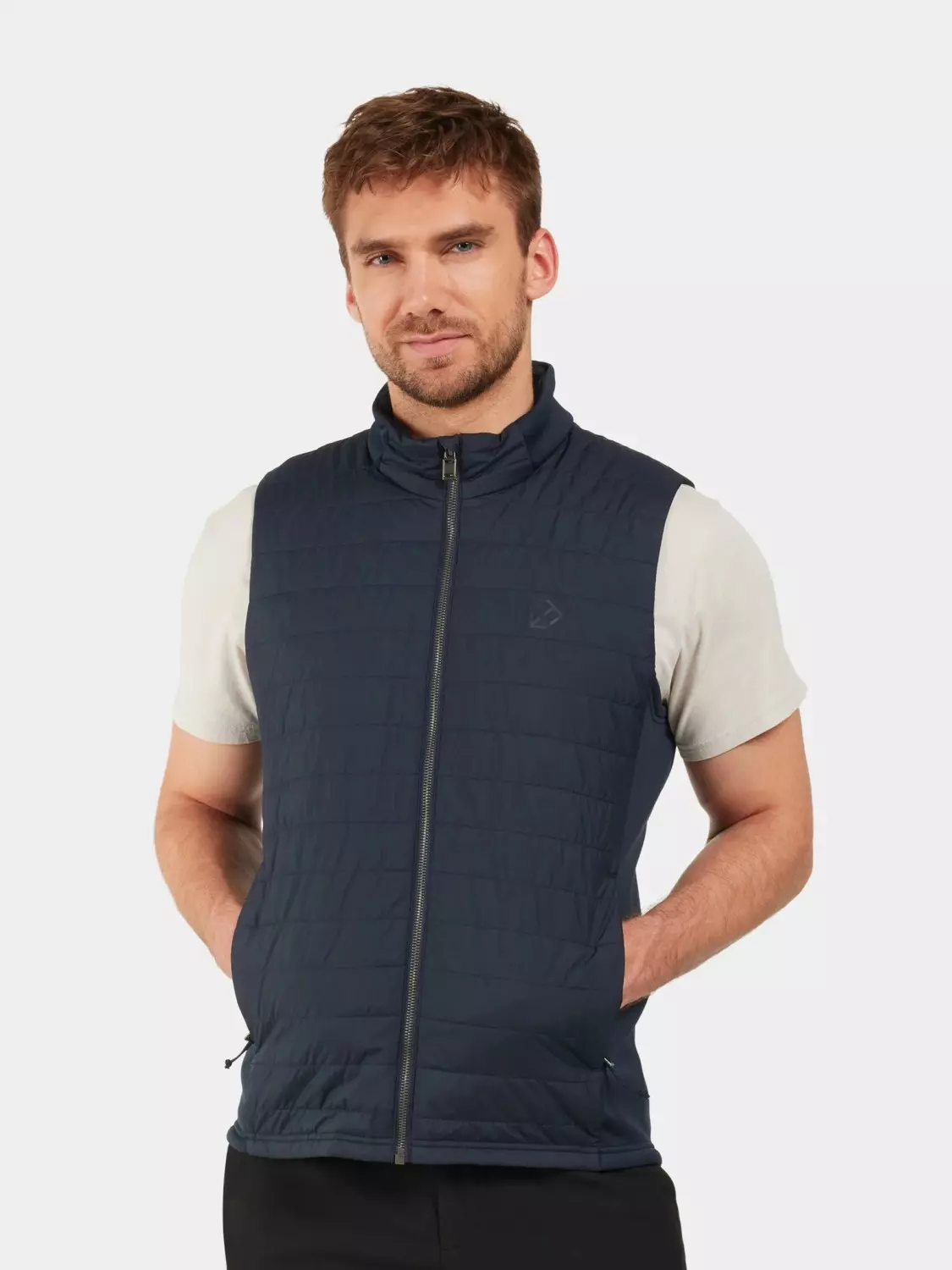 Didriksons UBBE USX VEST 4