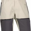 Didriksons  Kallax Usx Shorts Light Beige