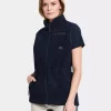 Didriksons LIBRA WNS VEST Dark Night