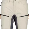 Didriksons  TUCANA WNS SHORTS Light Beige