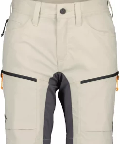 Didriksons  TUCANA WNS SHORTS Light Beige