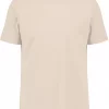 Didriksons  Harald Usx T-Shirt 3 Light Beige