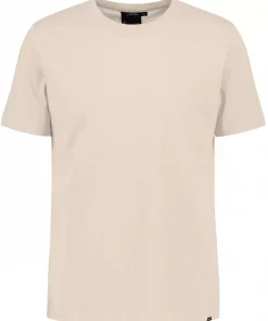 Didriksons  Harald Usx T-Shirt 3 Light Beige