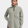 Didriksons  Ronja Wns Windproof Fullzip