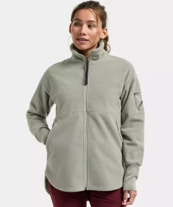 Didriksons  Ronja Wns Windproof Fullzip