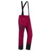 North Bend  FERNIE SKI PANTS W Ruby Red