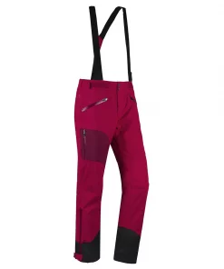 North Bend  FERNIE SKI PANTS W Ruby Red