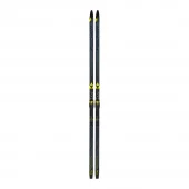 Fischer  Twin Skin Superlite Medium Ef