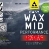 Fischer  Easy Wax Performance Mid