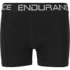 Endurance  Burke Jr. Boxer Shorts 4-Pack