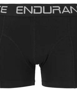 Endurance  Burke Jr. Boxer Shorts 4-Pack