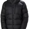 Helly Hansen  W Verglas Polar Down Jacket