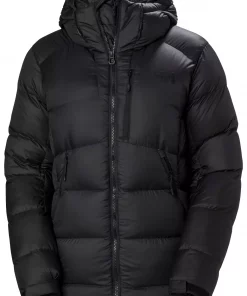Helly Hansen  W Verglas Polar Down Jacket