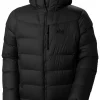 Helly Hansen  Verglas Polar Down Jacket