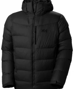 Helly Hansen  Verglas Polar Down Jacket