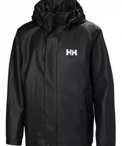 Helly Hansen  Jr Moss Jacket