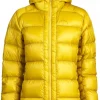 Lundhags  Padje Light Tech Down Jacket W