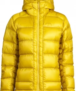 Lundhags  Padje Light Tech Down Jacket W