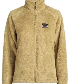 Lundhags Järpen Fleece W