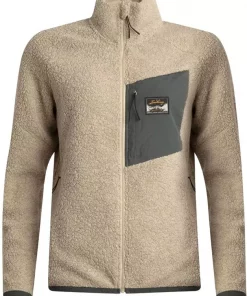 Lundhags  Flok Wool Ws Pile