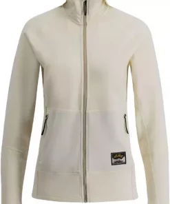 Lundhags  Tived Merino Hoodie W