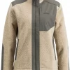 Lundhags  Saruk Wool Pile Mid Full Zip W