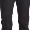 Lundhags  Makke High Waist Curved Pant W