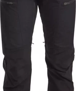 Lundhags  Makke High Waist Curved Pant W