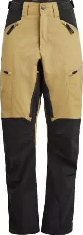 Lundhags Makke High Waist Curved Pant W