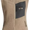 Lundhags  Flok Wool Pile Vest W