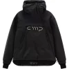 CMP  Woman Hybrid Ski Anorak - WP 15000