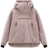 CMP  Woman Hybrid Ski Anorak - WP 15000