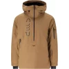 CMP  Man Hybrid Ski Anorak - WP 15000