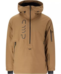 CMP  Man Hybrid Ski Anorak - WP 15000