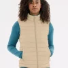Whistler  Arubi W Light Puffer Vest