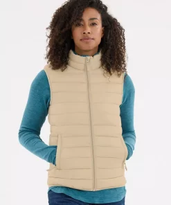 Whistler  Arubi W Light Puffer Vest
