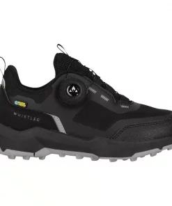 Whistler  Menfi Q-Lock Kids Shoe Wp