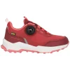 Whistler  Menfi Q-Lock Kids Shoe Wp