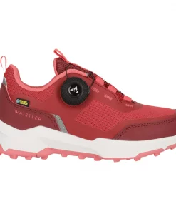 Whistler  Menfi Q-Lock Kids Shoe Wp