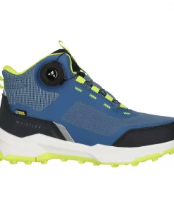 Whistler  Gango Q-Lock Kids Boot Wp