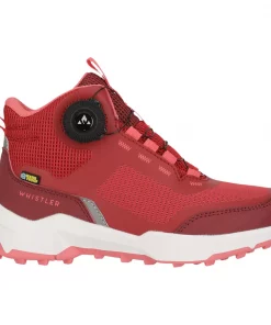 Whistler  Gango Q-Lock Kids Boot Wp