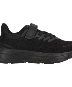 Endurance  Masako Junior Shoe Black