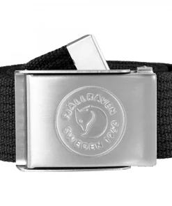 Fjällräven  1960 Logo Belt