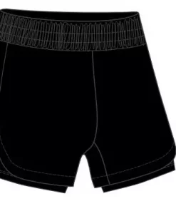Endurance  Yarol W 2-in-2 Shorts